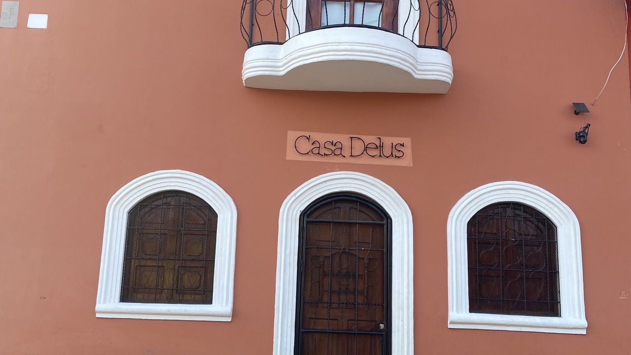 Photo of Outdoor in Granada