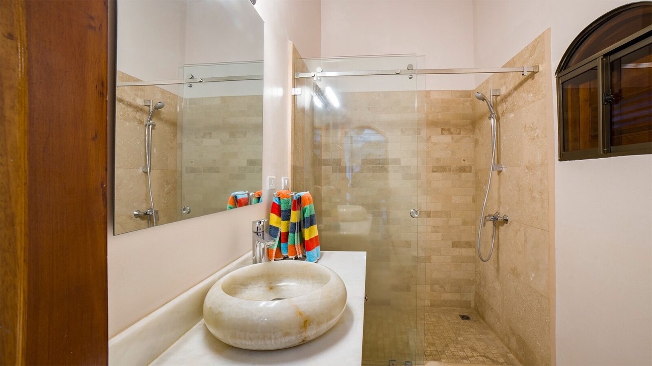Photo of Bathroom in Granada