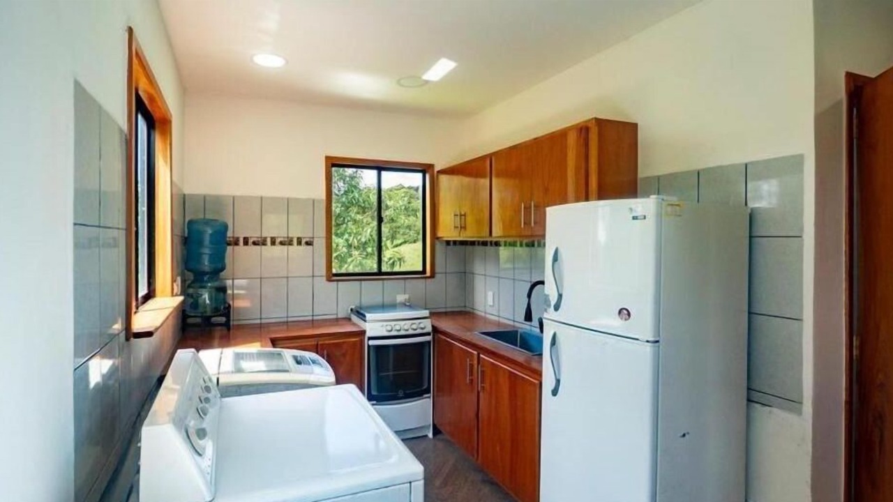 Photo of Kitchen in Jinotega