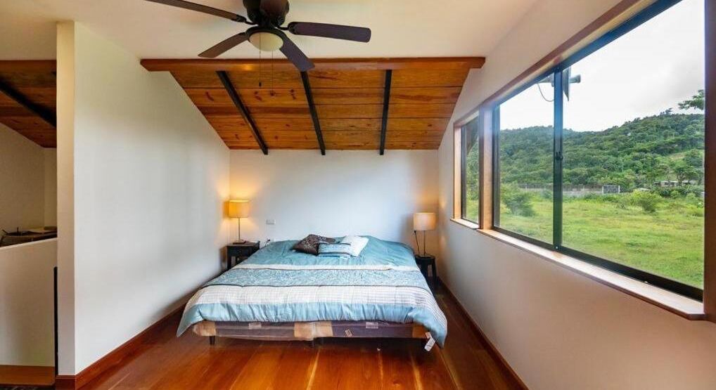 Photo of Bedroom in Jinotega