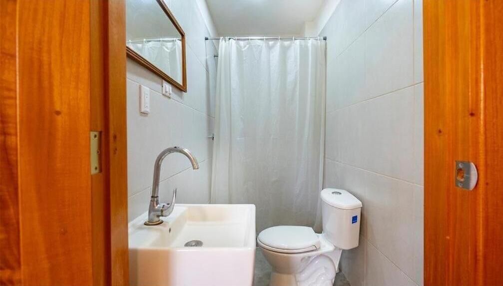 Photo of Bathroom in Jinotega