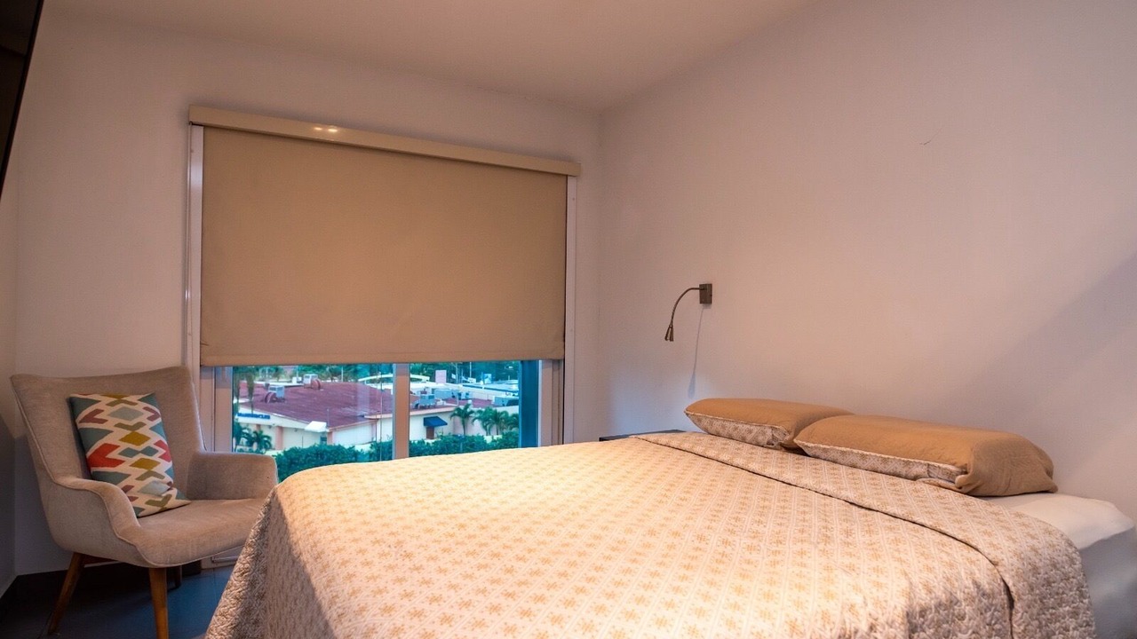Photo of Bedroom in Managua