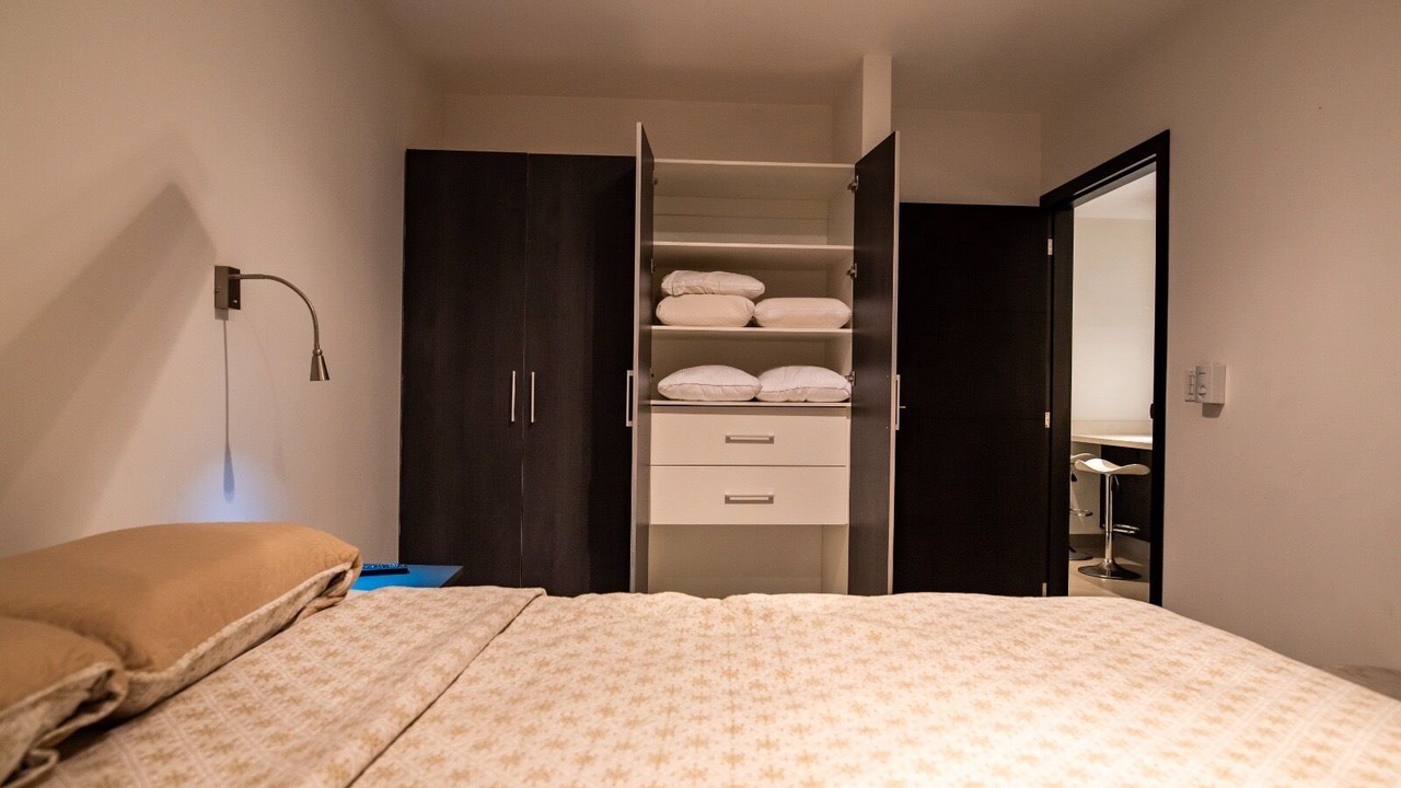 Photo of Bedroom in Managua