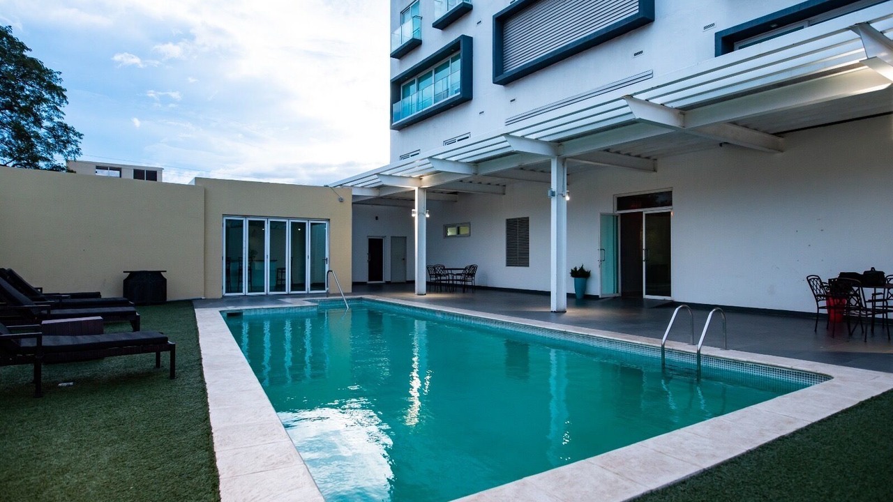 Photo of Outdoor in Managua