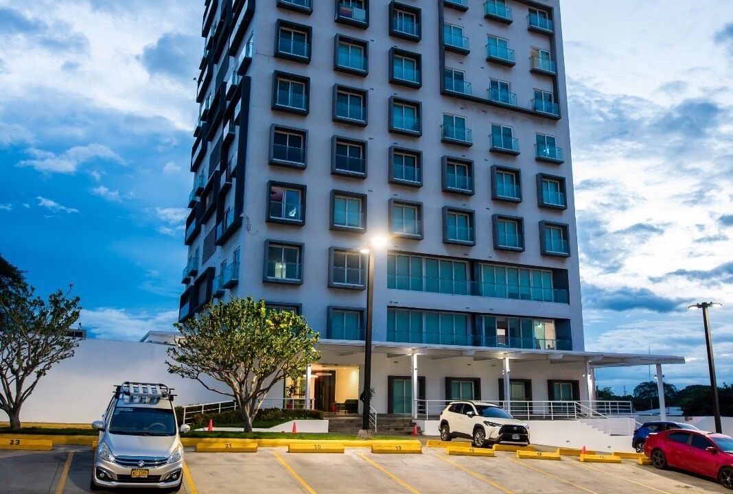 Photo of Outdoor in Managua