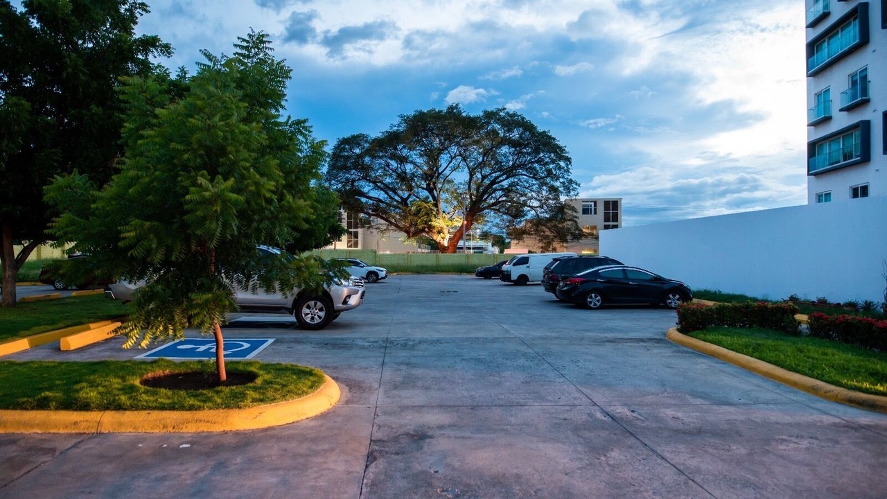 Photo of Outdoor in Managua