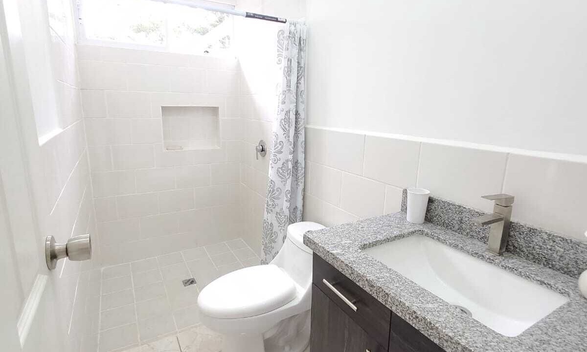 Photo of Bathroom in Lago de Apoyo