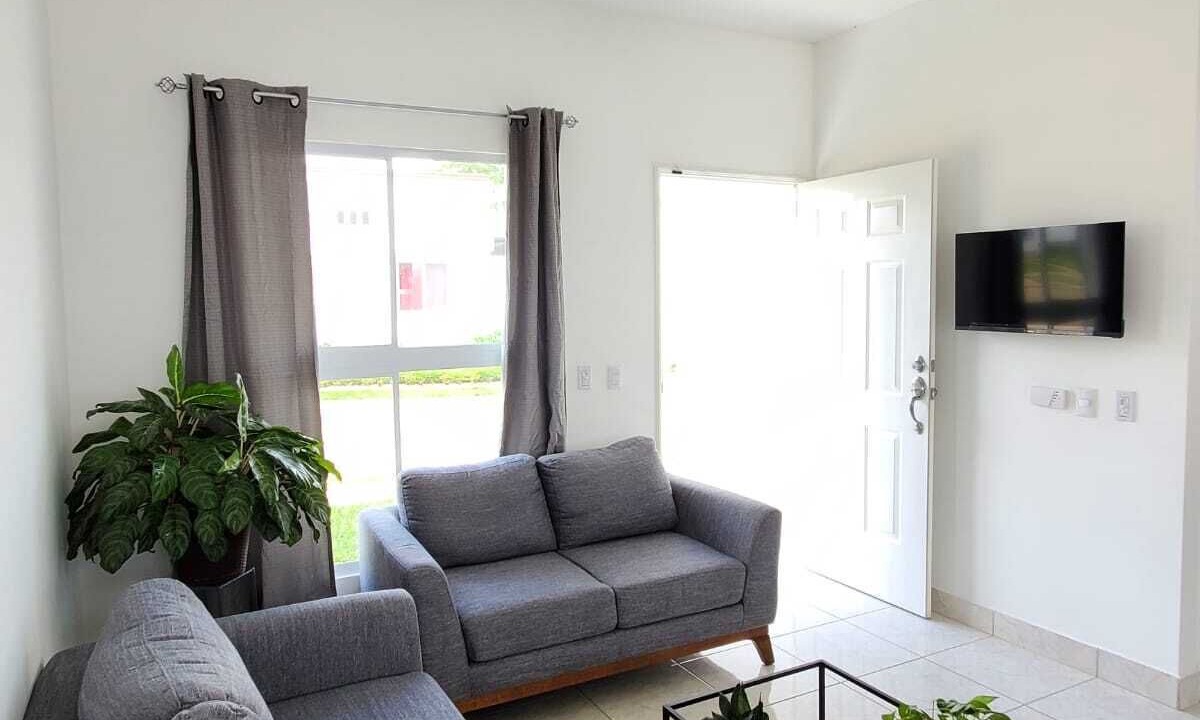Photo of Livingroom in Lago de Apoyo