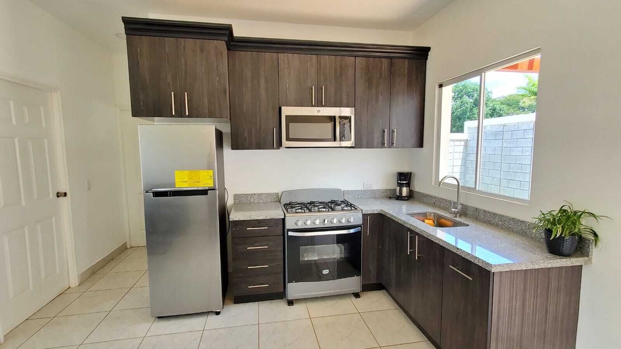 Photo of Kitchen in Lago de Apoyo
