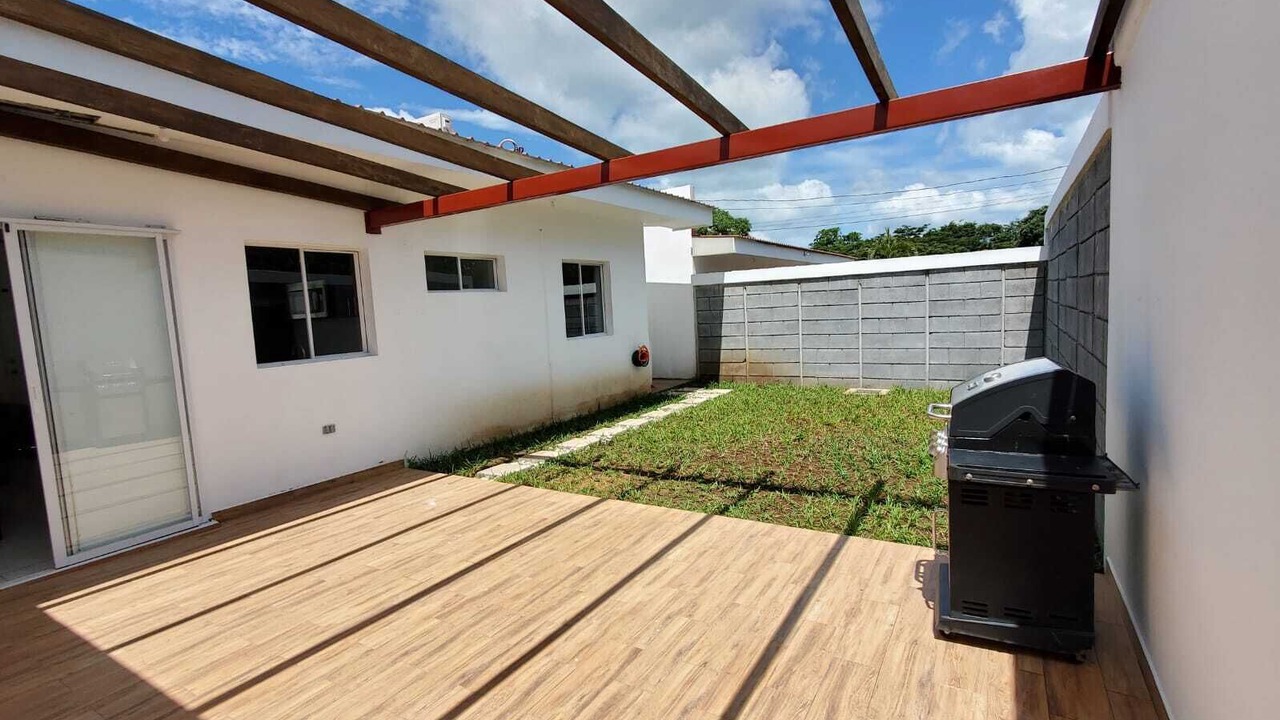 Photo of Patio Balcony in Lago de Apoyo