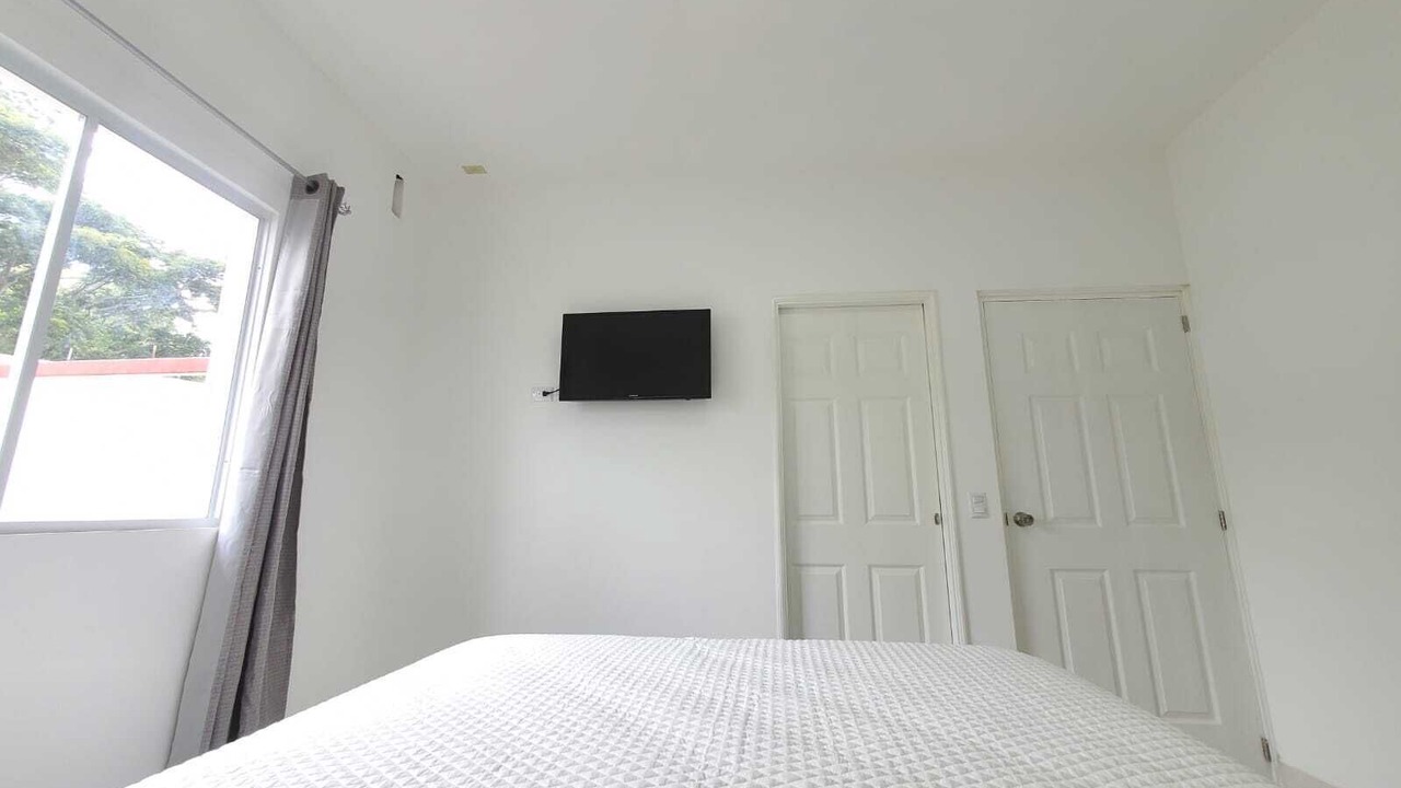 Photo of Bedroom in Lago de Apoyo