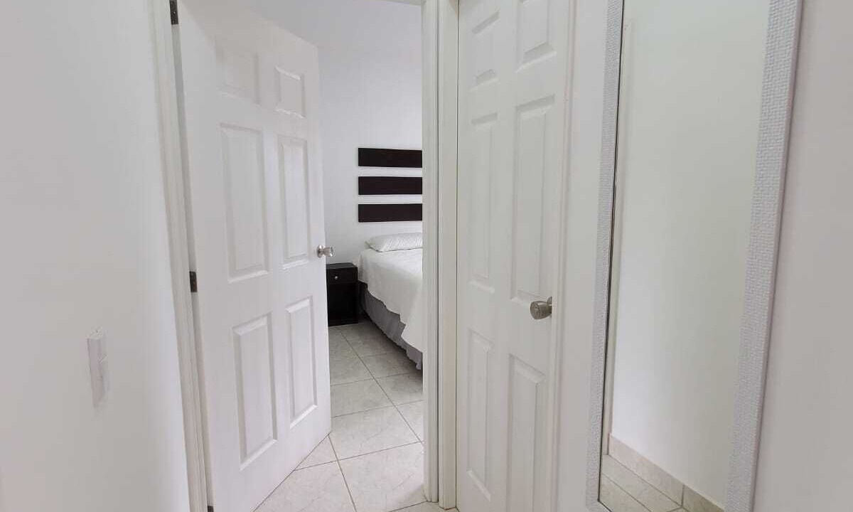 Photo of Bedroom in Lago de Apoyo