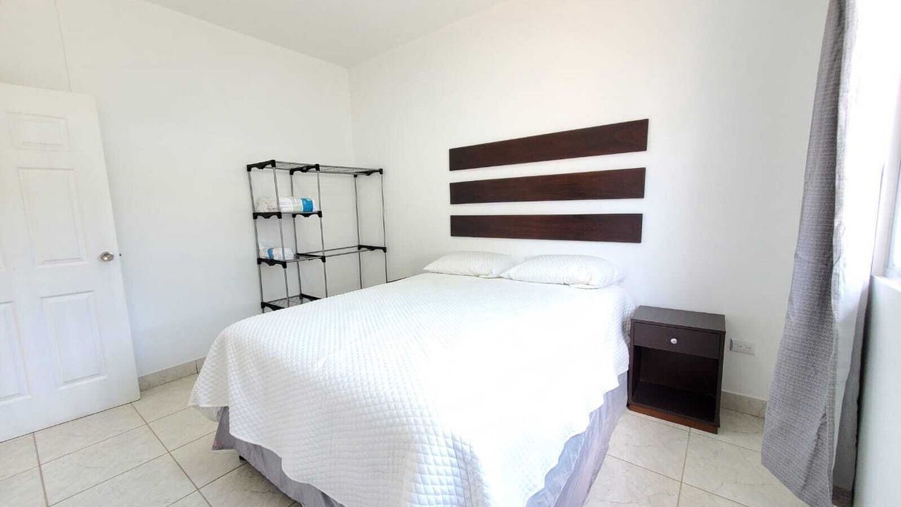 Photo of Bedroom in Lago de Apoyo