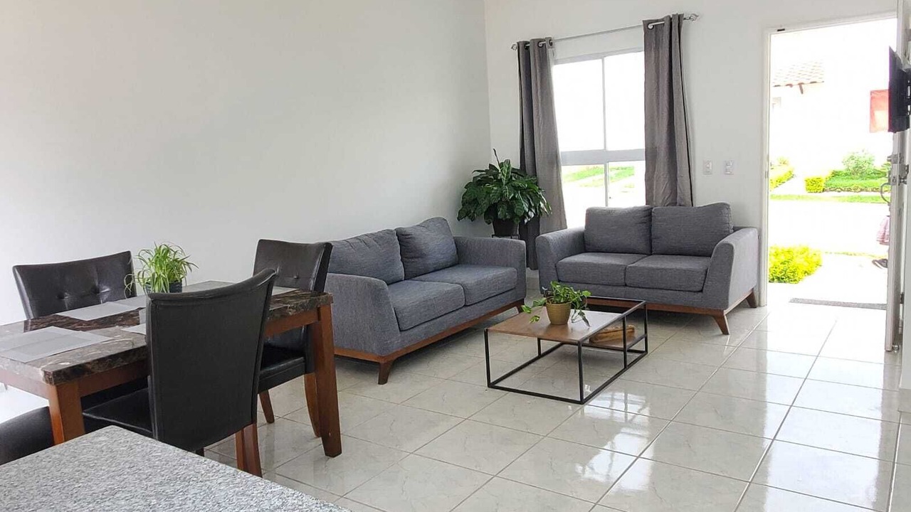 Photo of Livingroom in Lago de Apoyo