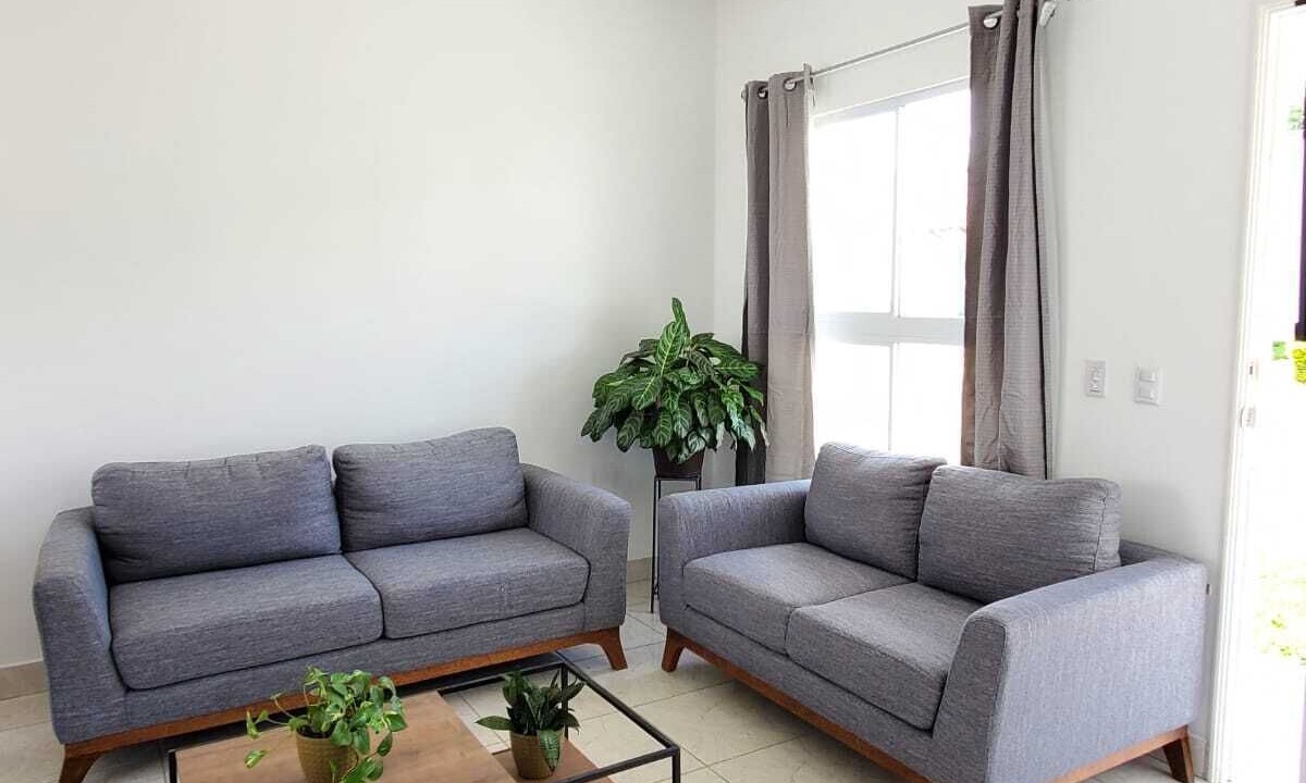 Photo of Livingroom in Lago de Apoyo