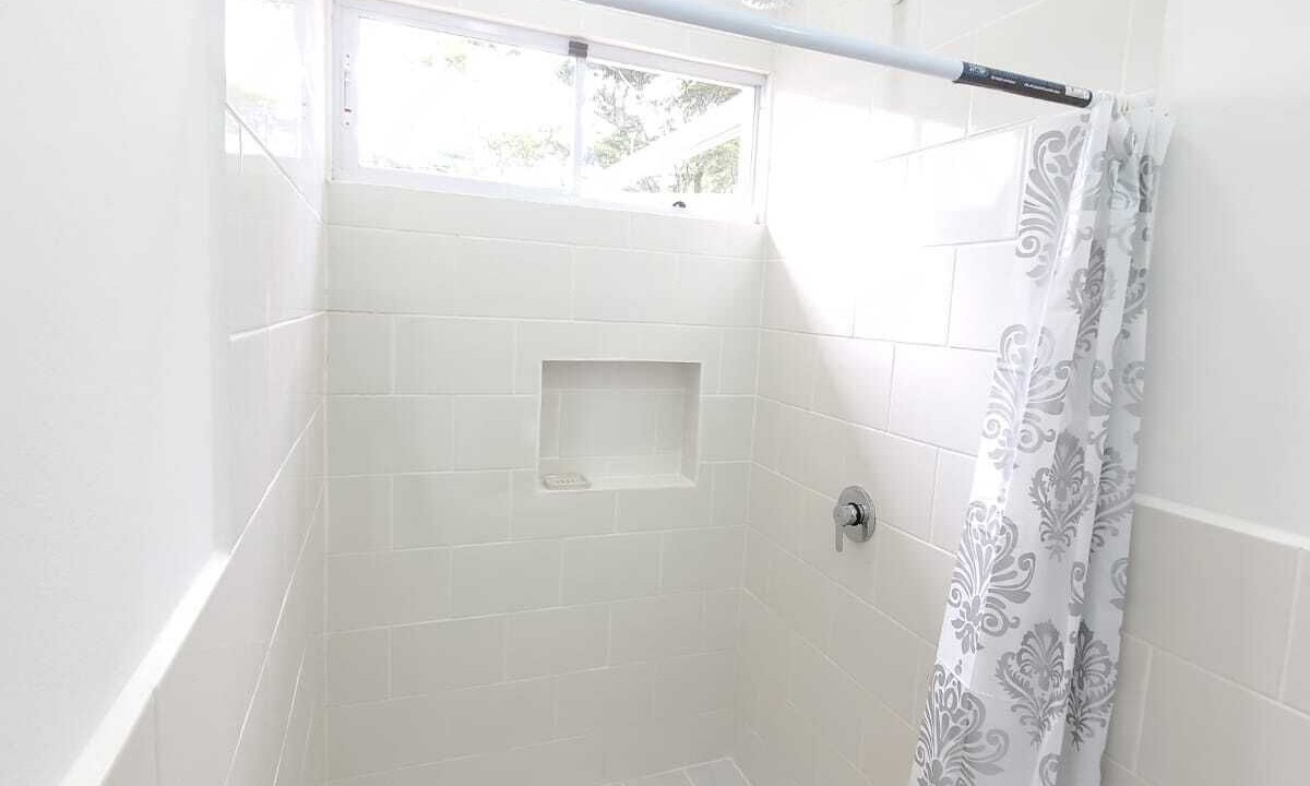 Photo of Bathroom in Lago de Apoyo