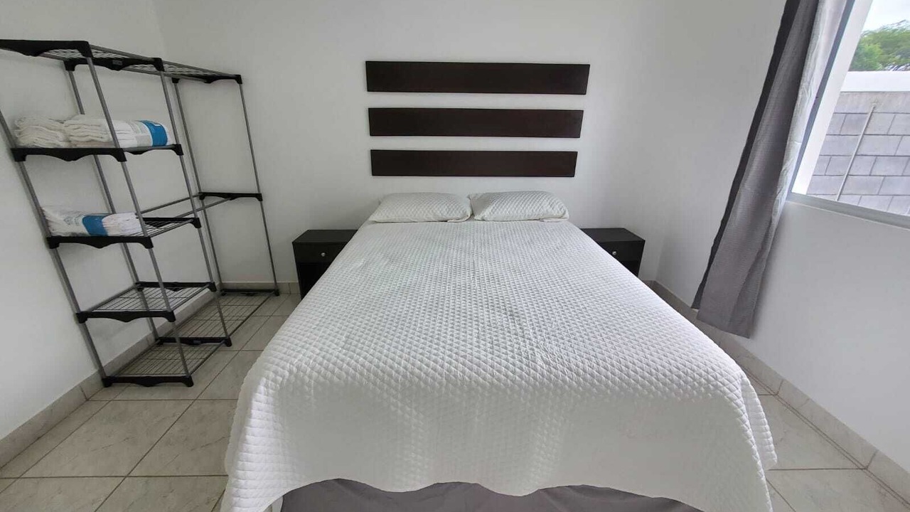 Photo of Bedroom in Lago de Apoyo