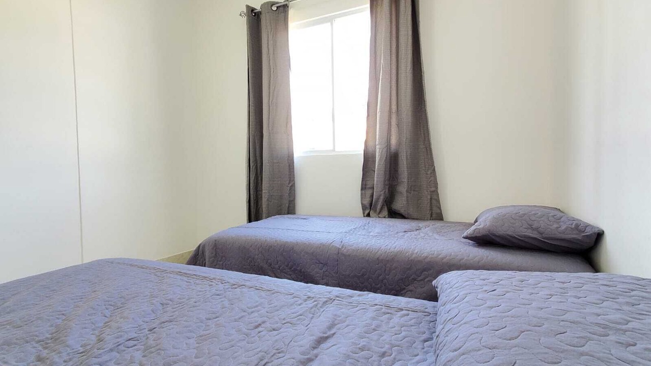 Photo of Bedroom in Lago de Apoyo