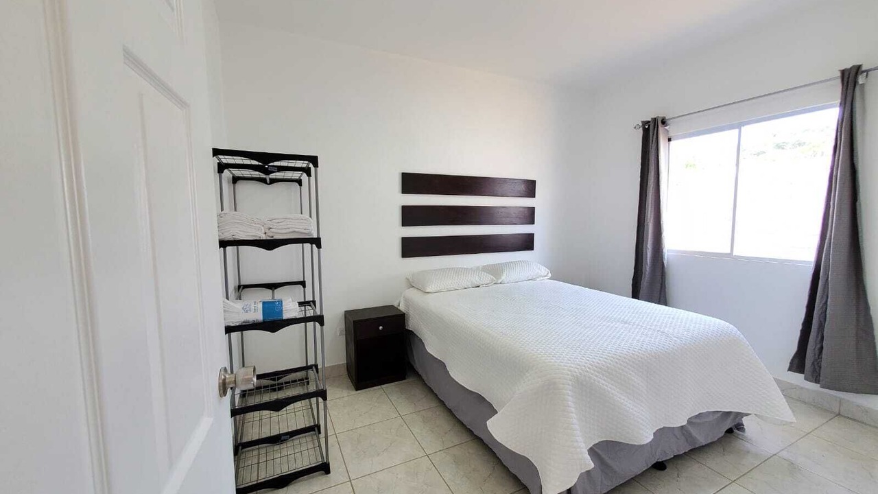Photo of Bedroom in Lago de Apoyo