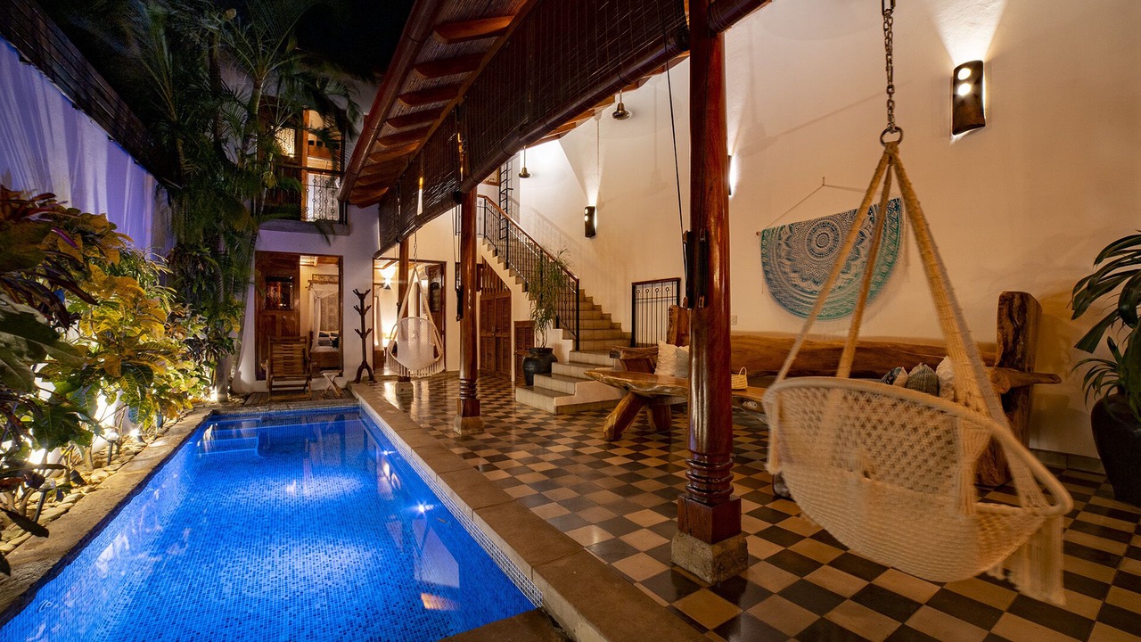 Photo of Outdoor in Granada
