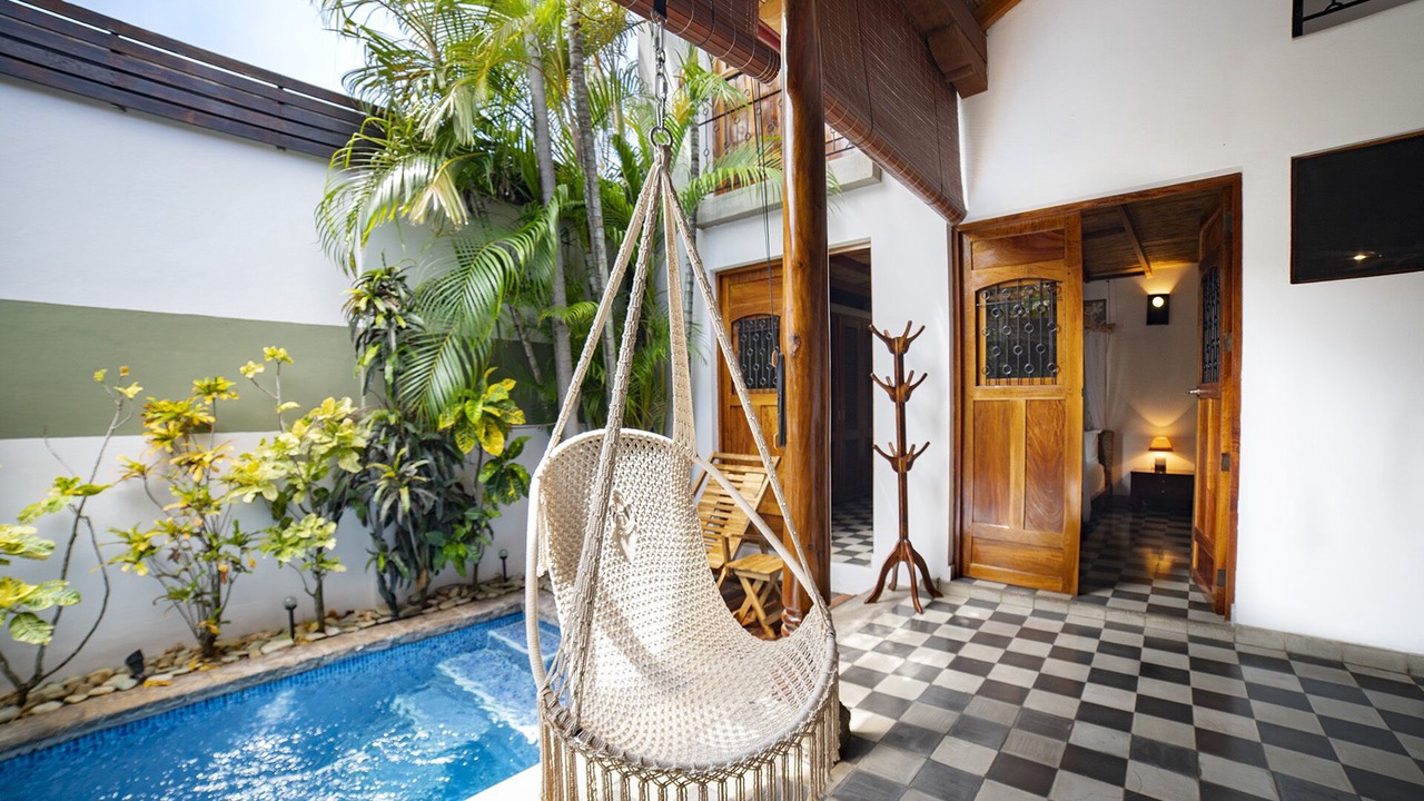 Photo of Outdoor in Granada