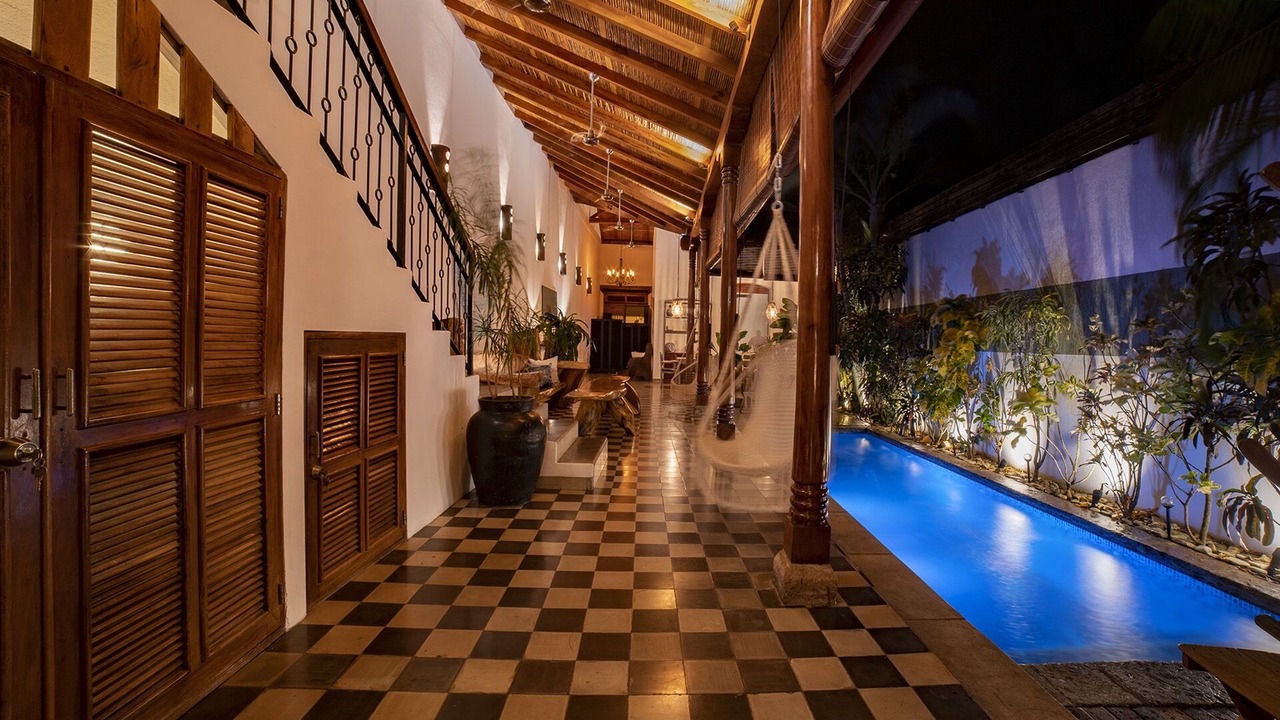 Photo of Outdoor in Granada