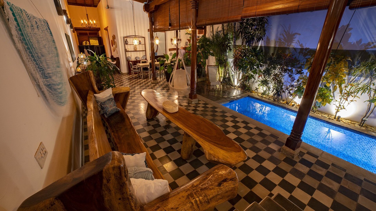 Photo of Outdoor in Granada