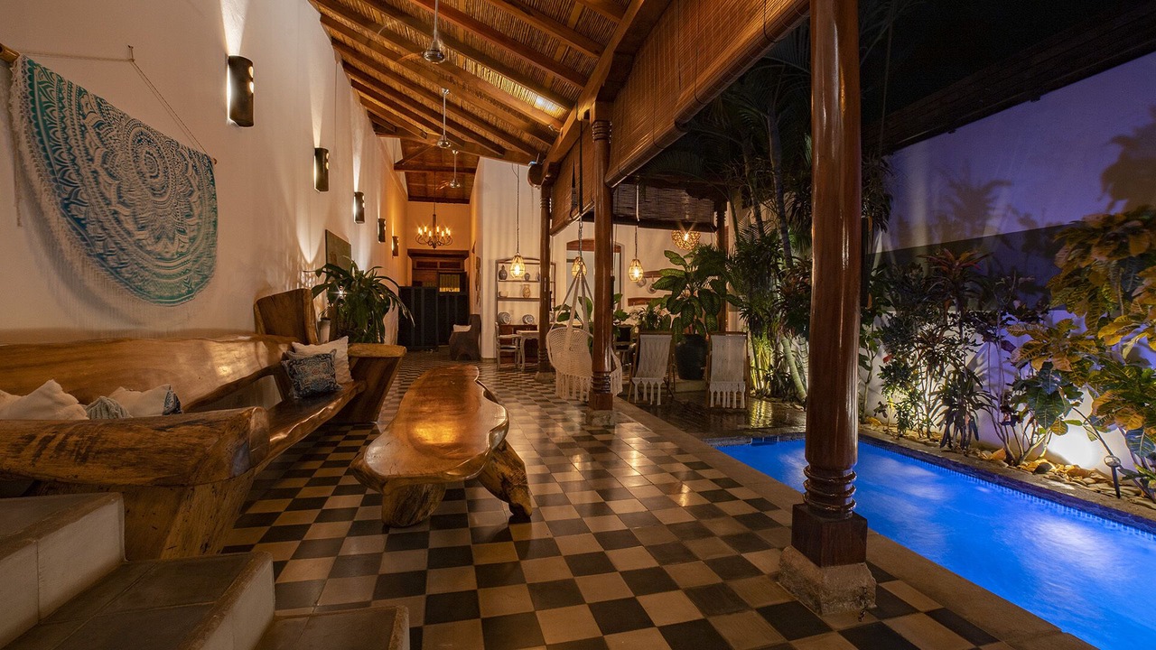 Photo of Outdoor in Granada