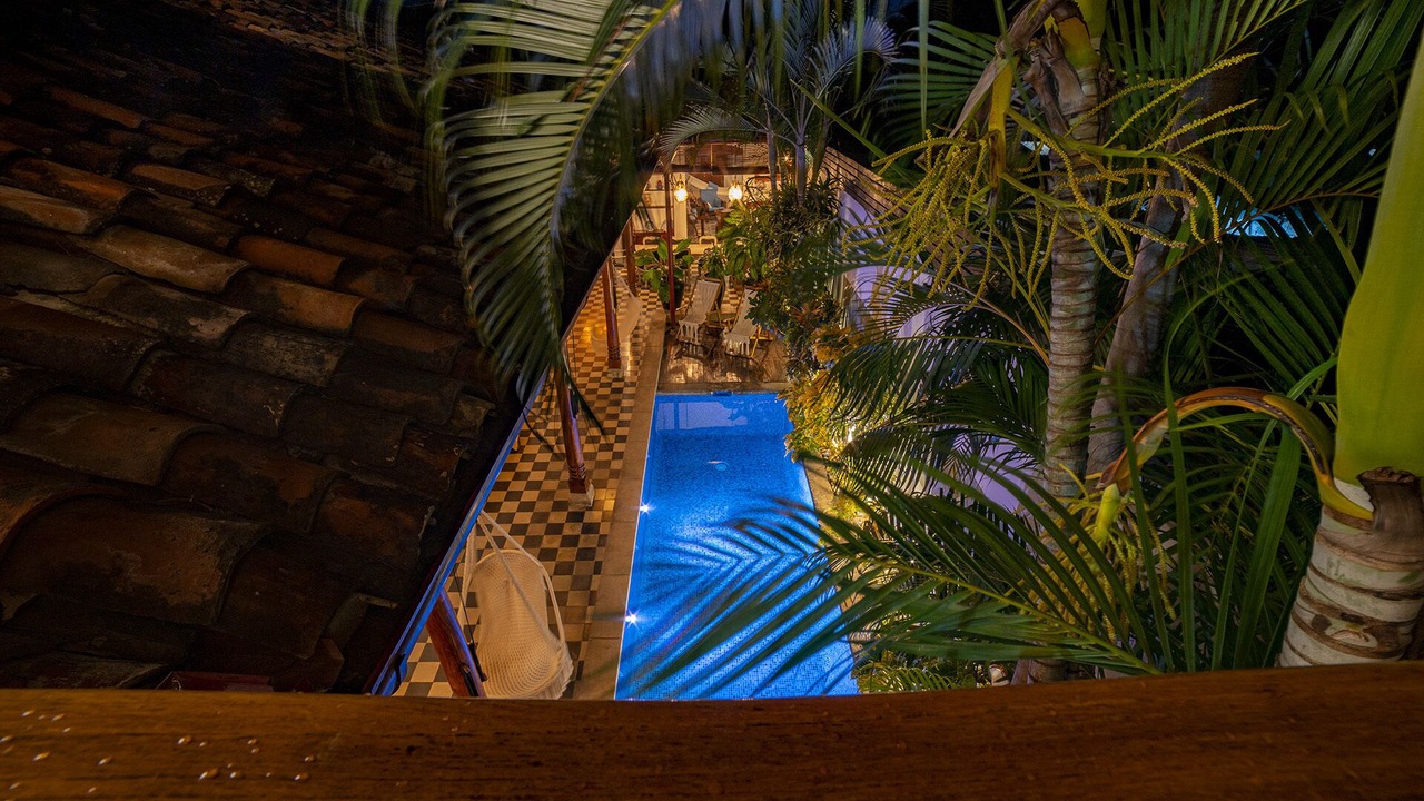 Photo of Outdoor in Granada