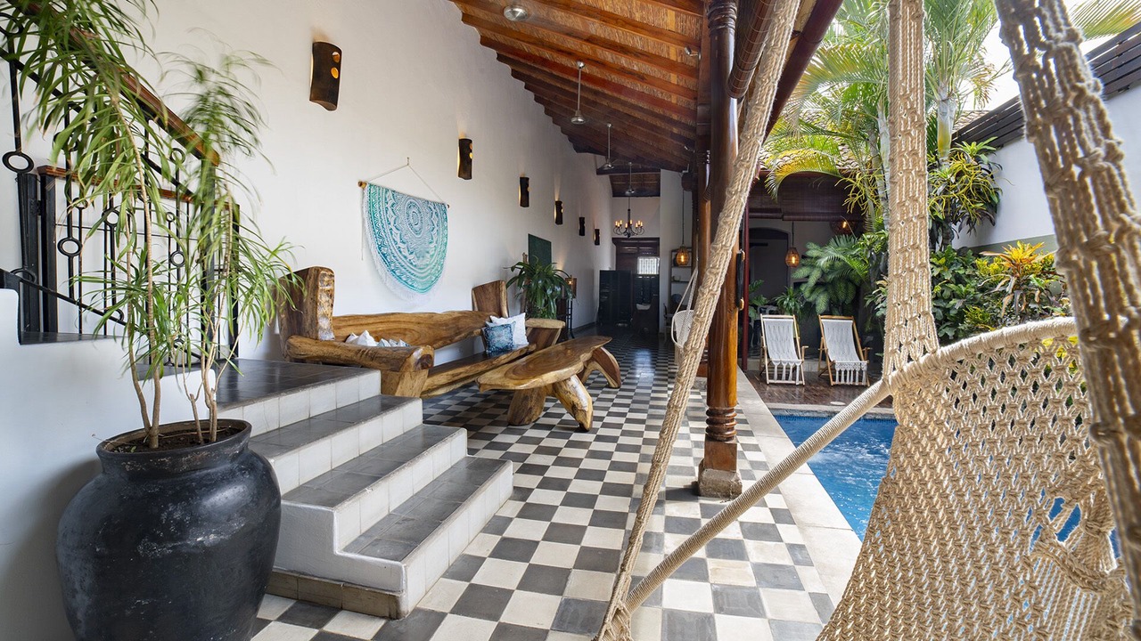Photo of Outdoor in Granada