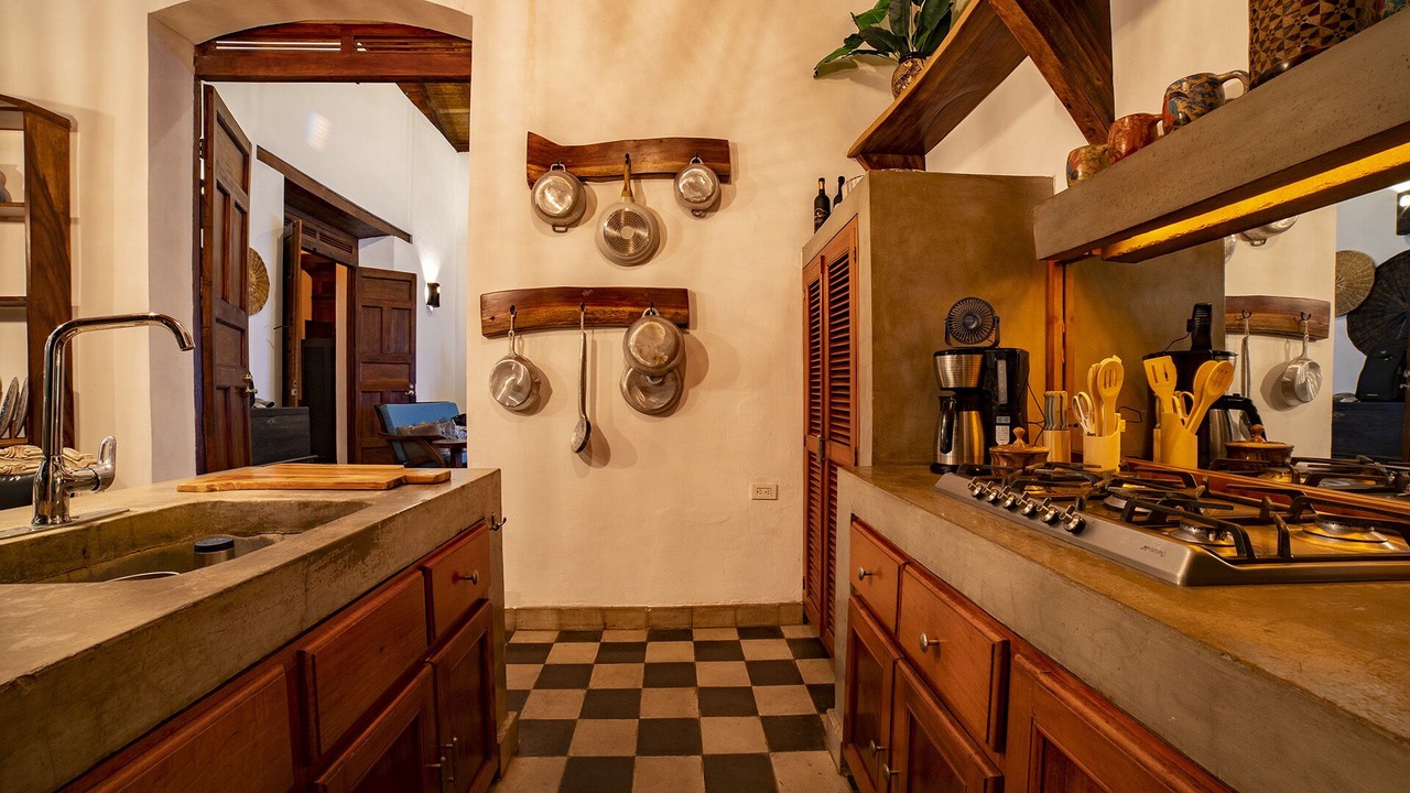 Photo of Kitchen in Granada
