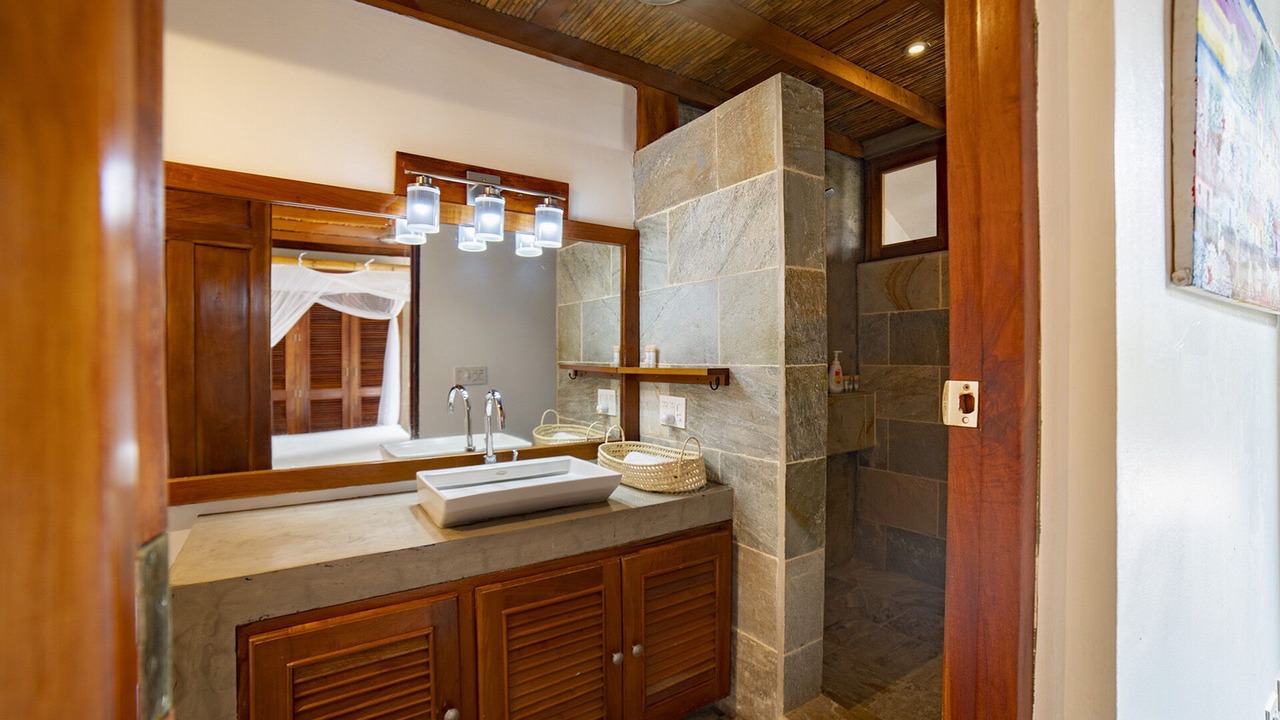 Photo of Bathroom in Granada
