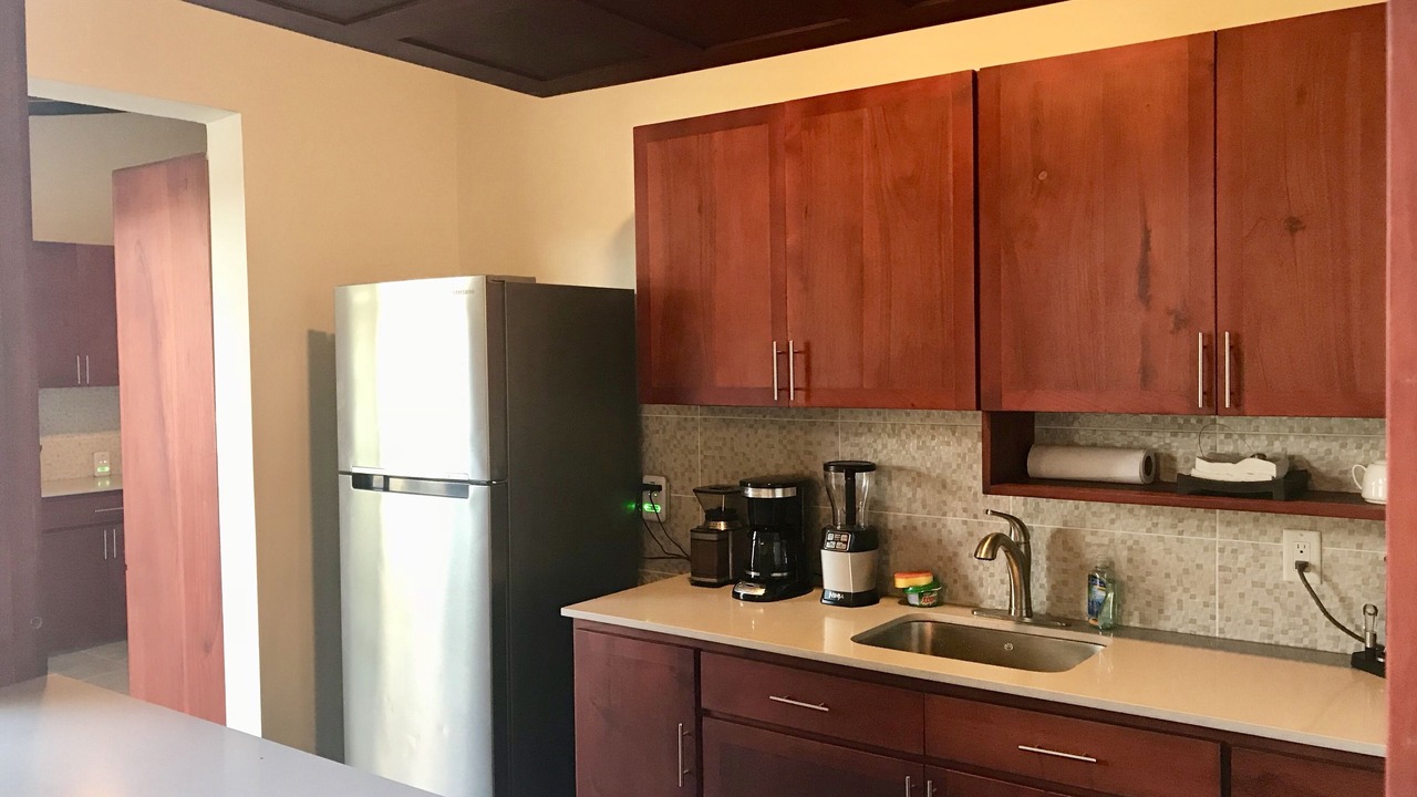 Photo of Kitchen in Leon