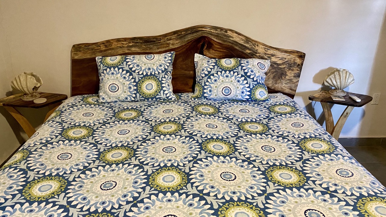 Photo of Bedroom in Leon