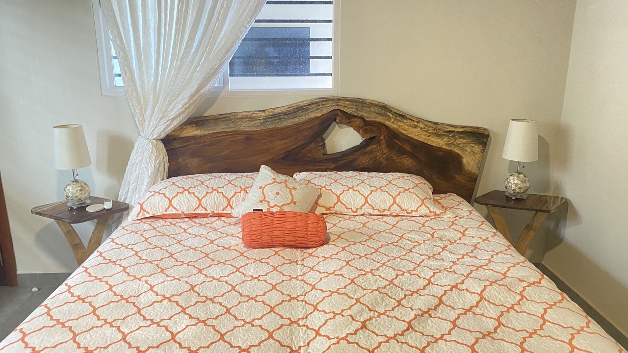 Photo of Bedroom in Leon