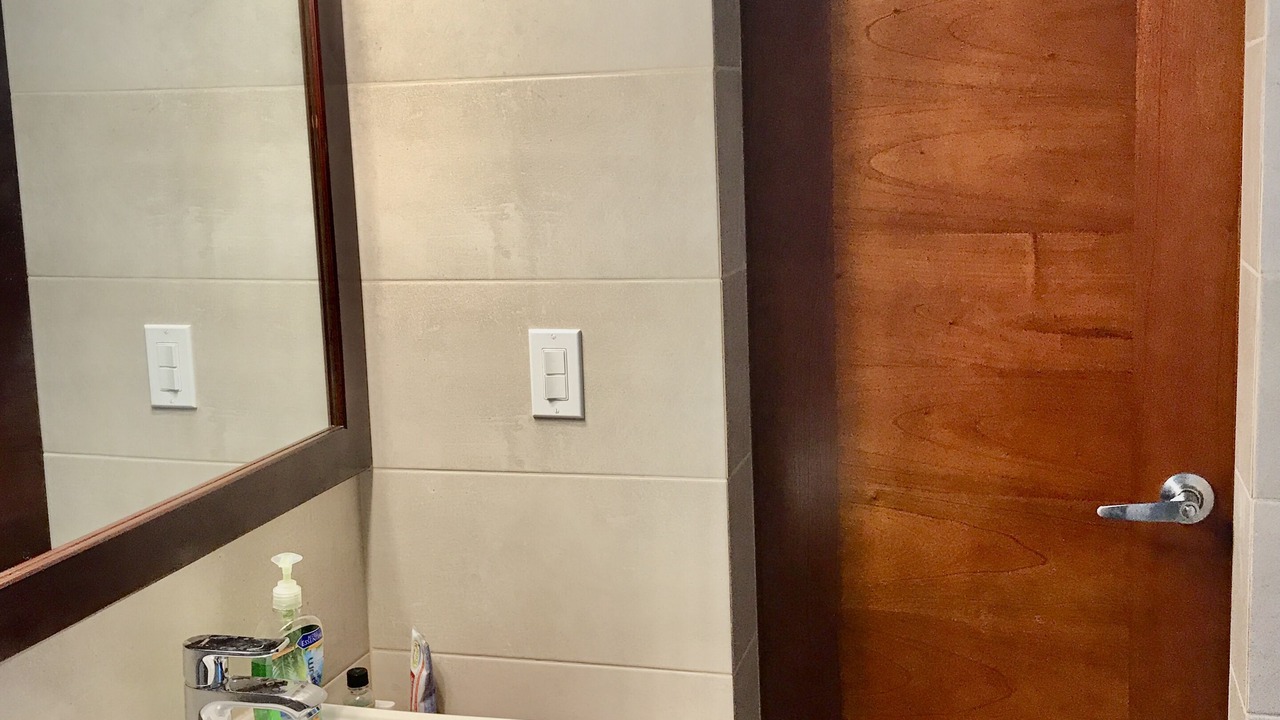 Photo of Bathroom in Leon