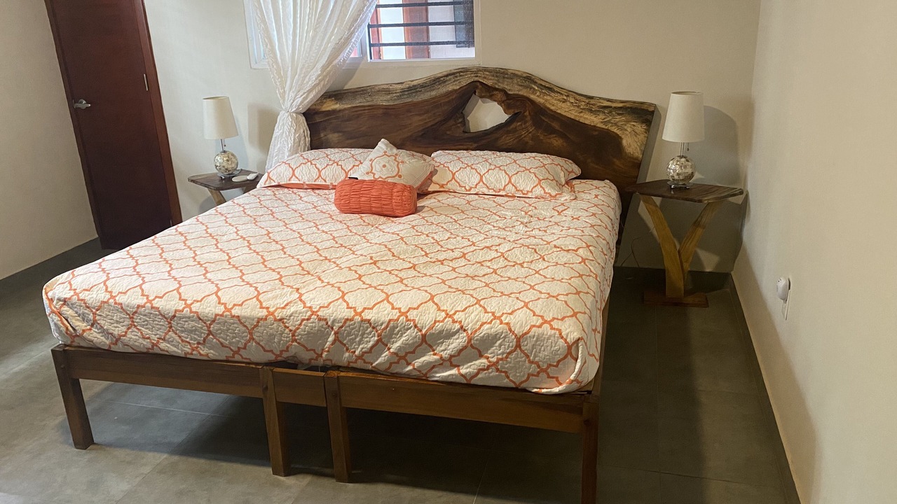 Photo of Bedroom in Leon