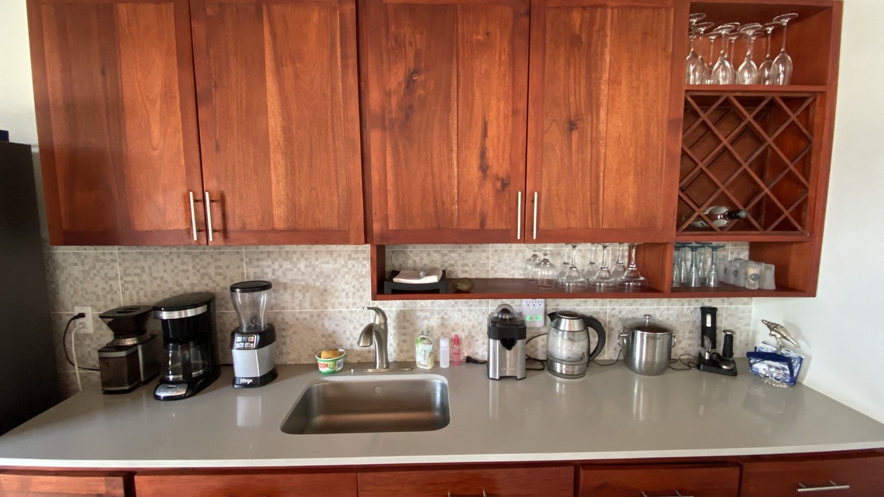 Photo of Kitchen in Leon