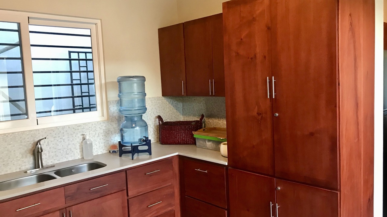 Photo of Kitchen in Leon