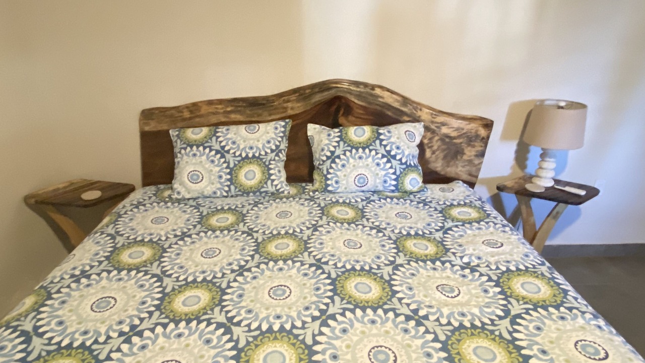 Photo of Bedroom in Leon