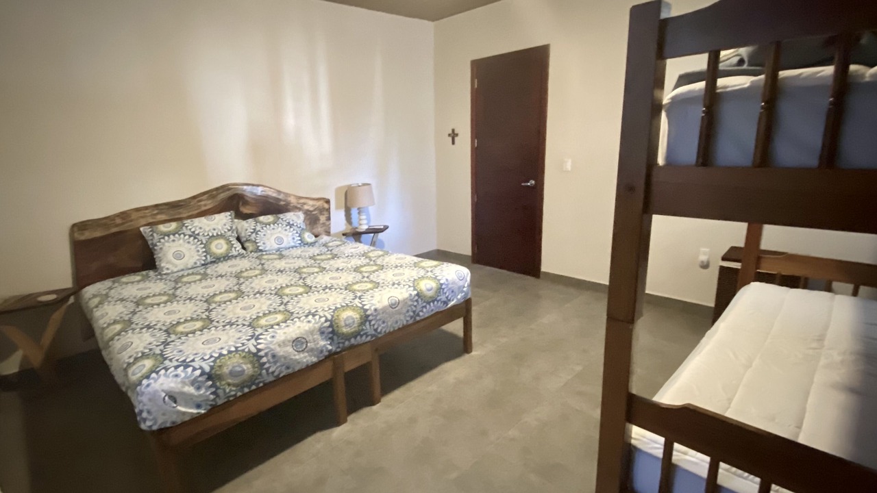 Photo of Bedroom in Leon
