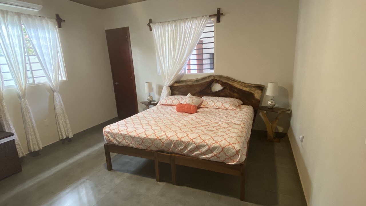 Photo of Bedroom in Leon