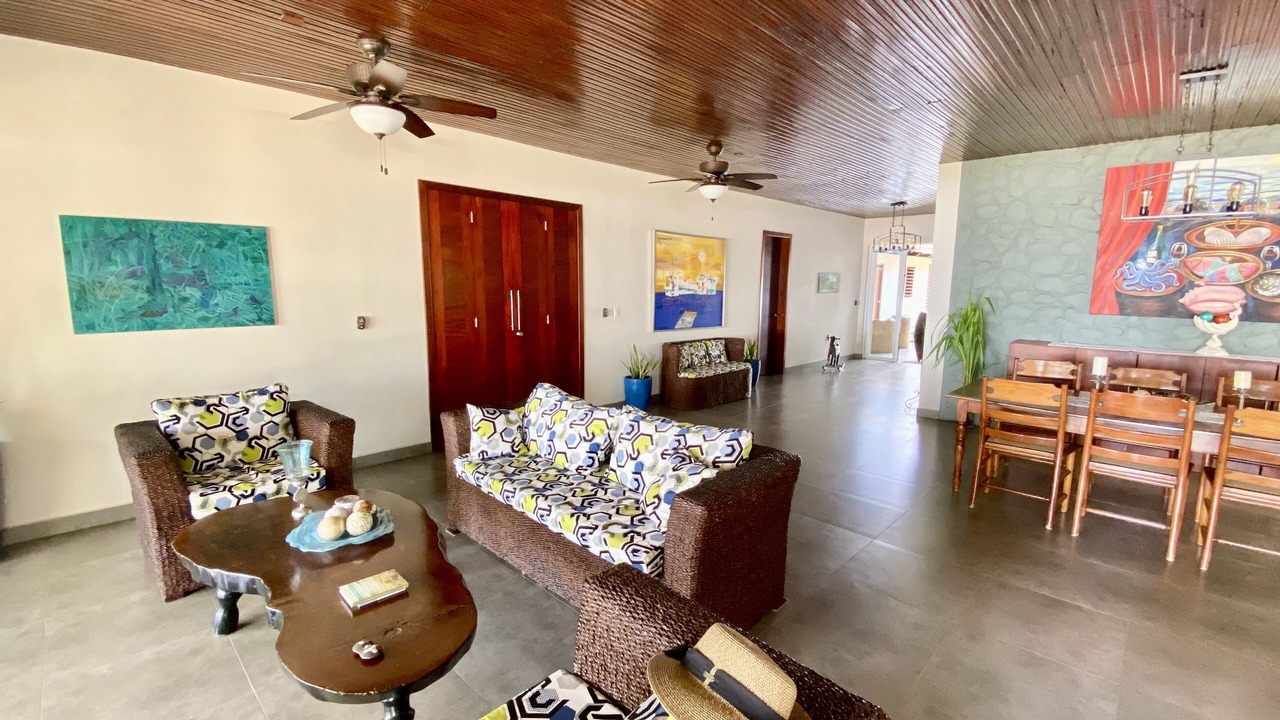 Photo of Livingroom in Leon
