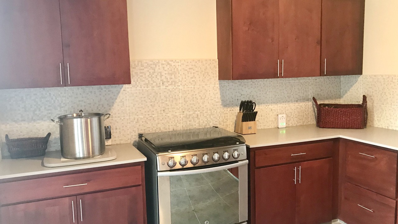 Photo of Kitchen in Leon