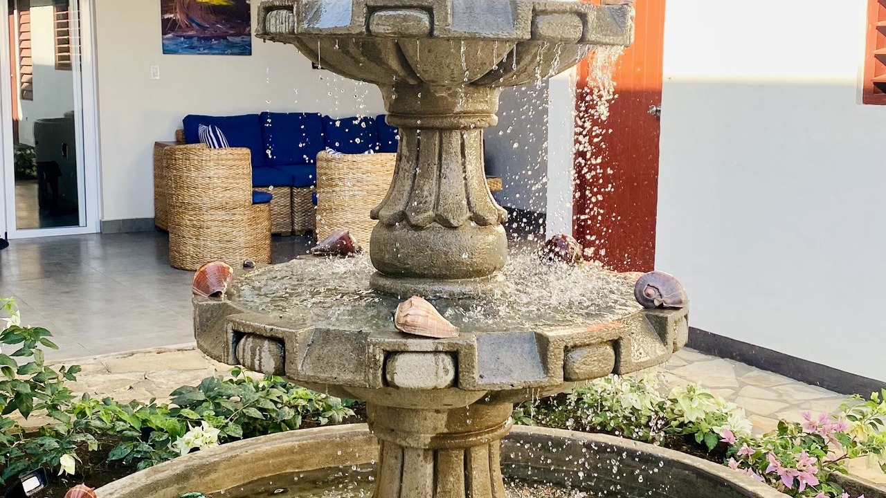 Photo of Patio Balcony in Leon