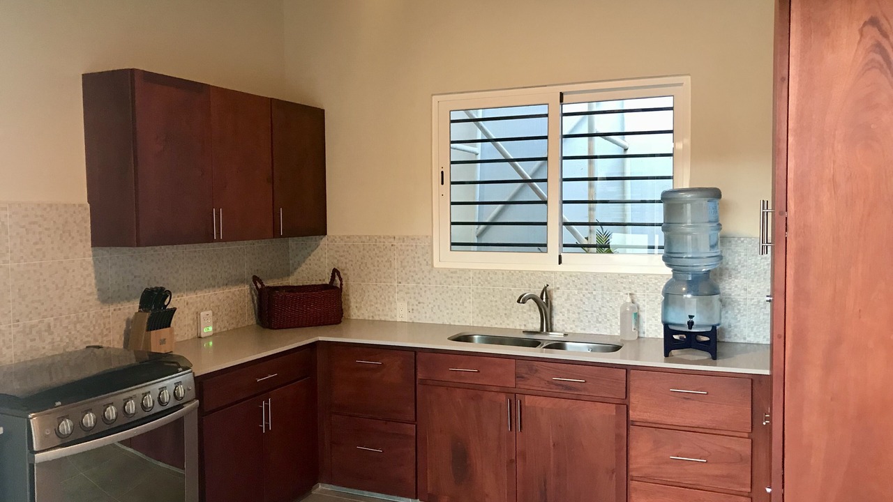 Photo of Kitchen in Leon