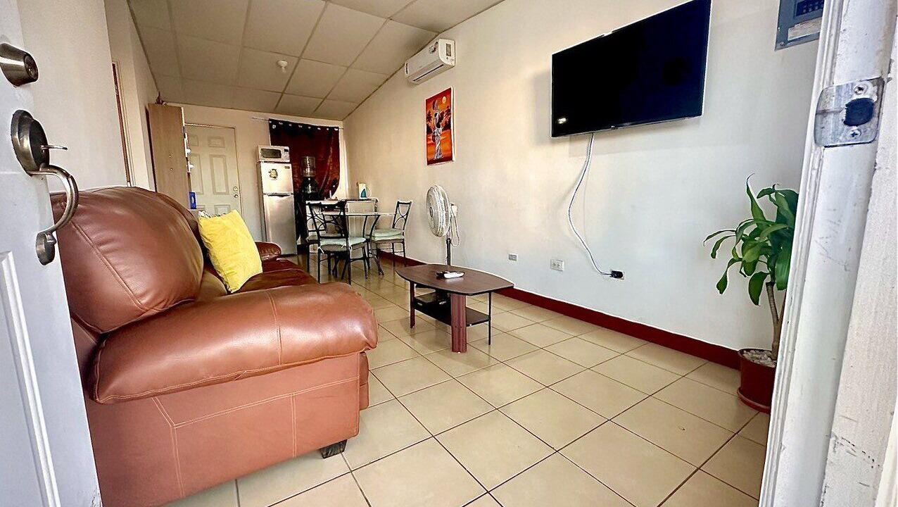 Photo of Livingroom in Managua