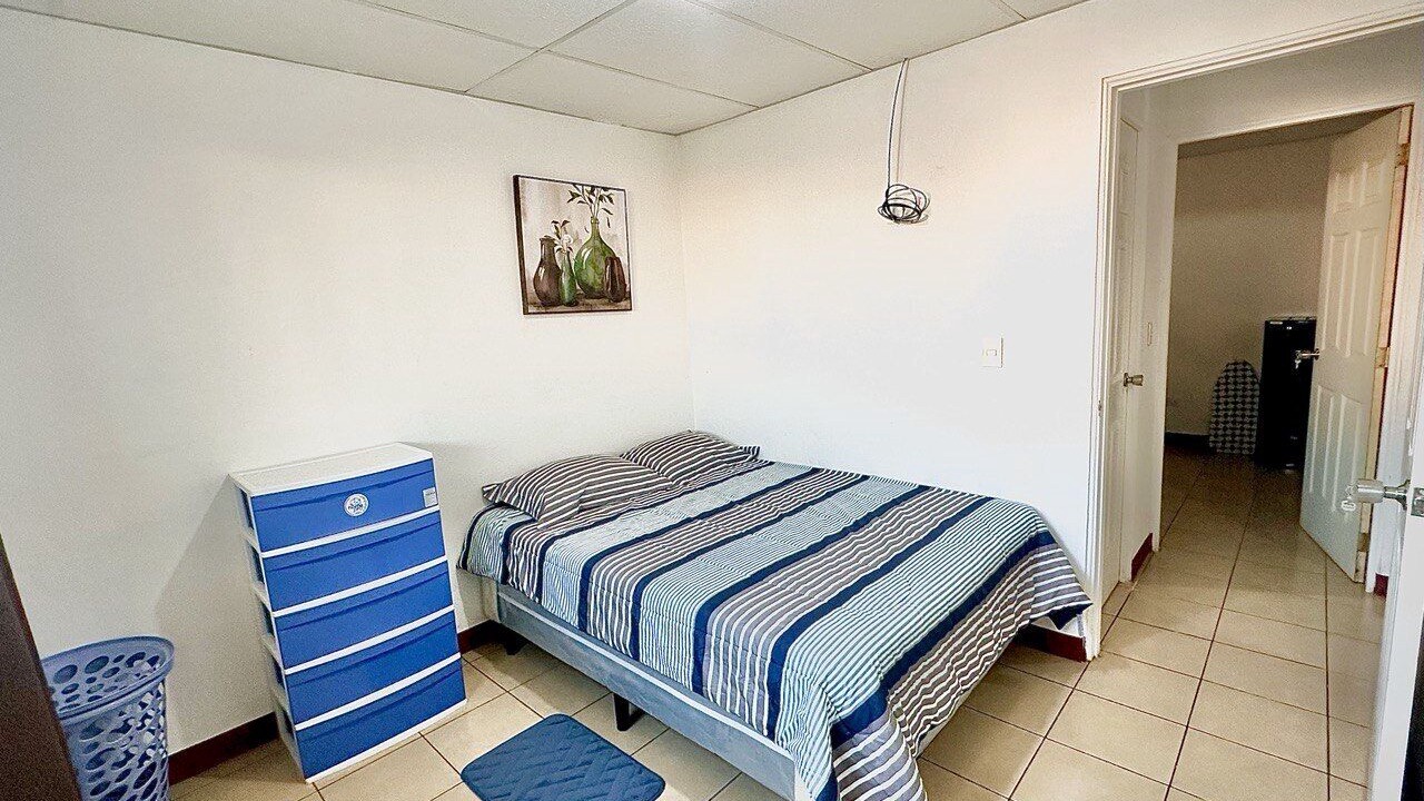 Photo of Bedroom in Managua