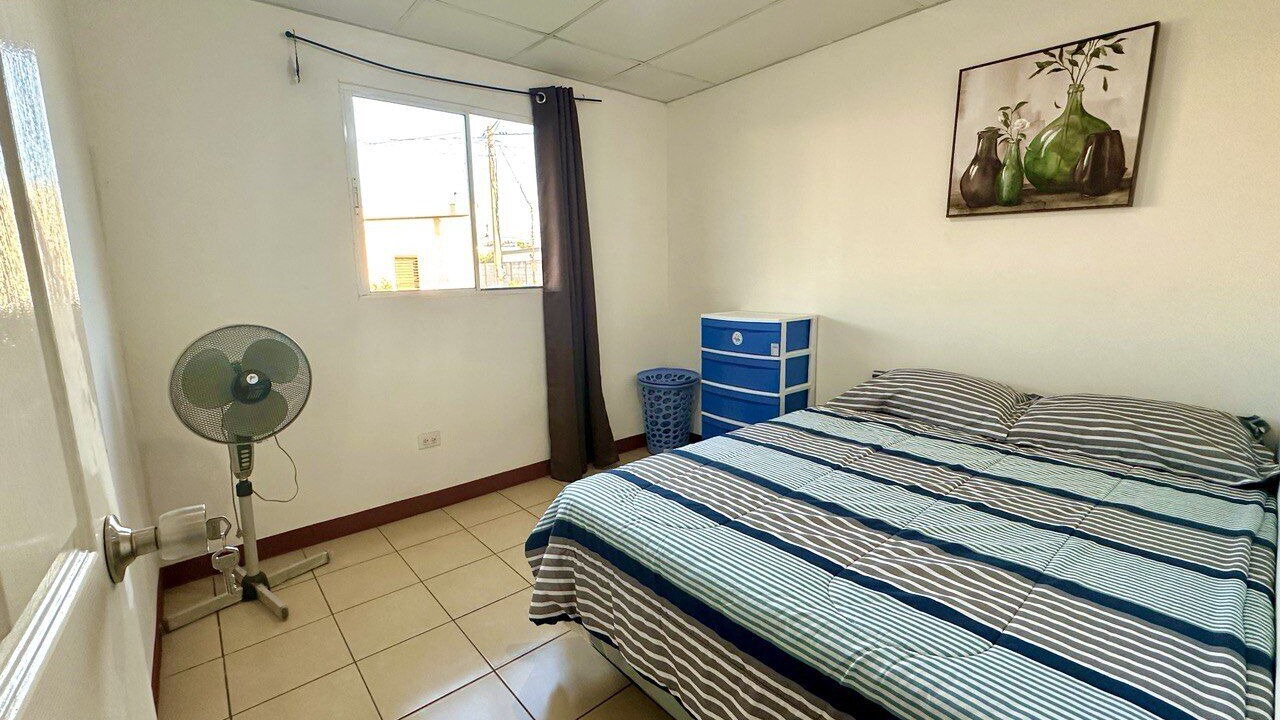 Photo of Bedroom in Managua