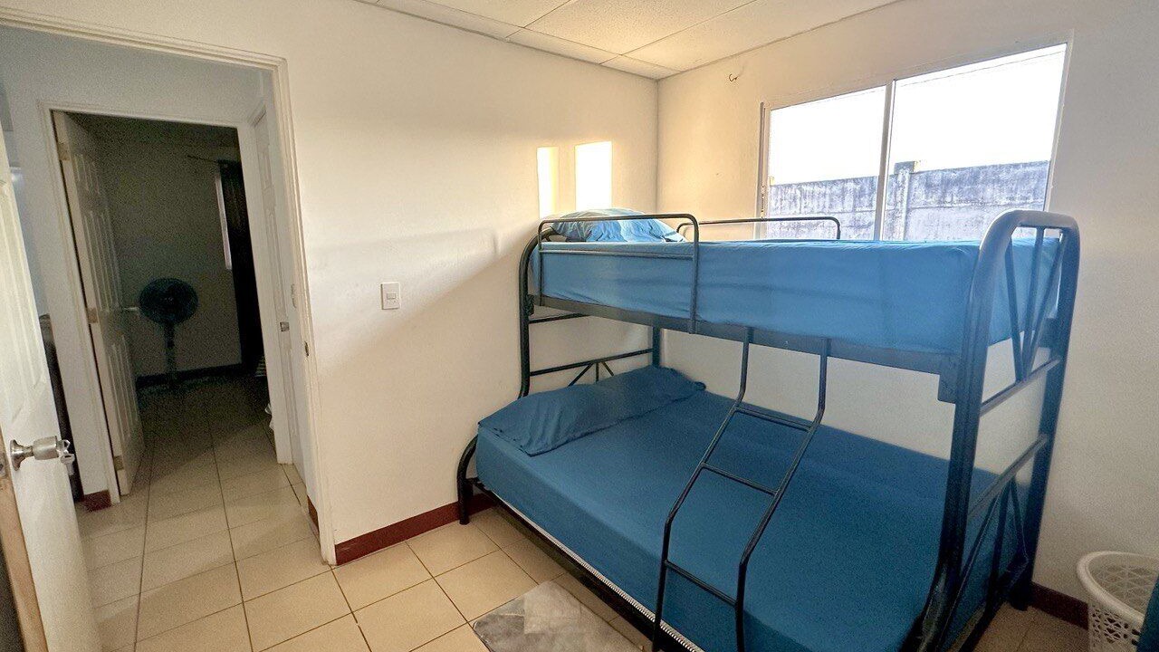 Photo of Bedroom in Managua